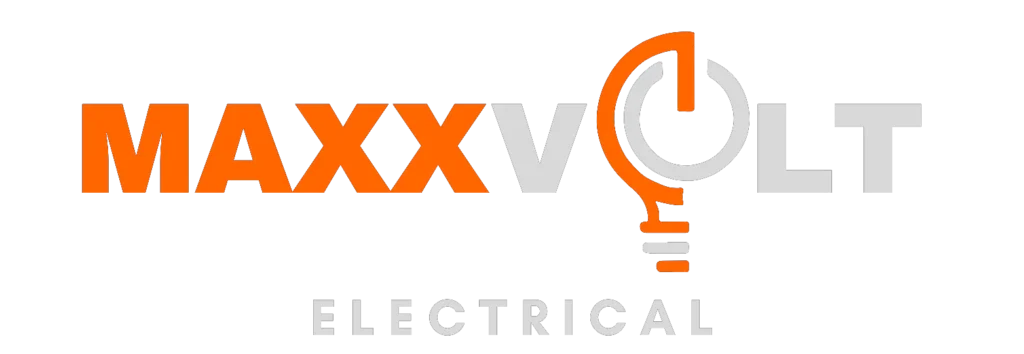 maxxvolt electrical logo