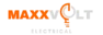 maxxvolt electrical logo