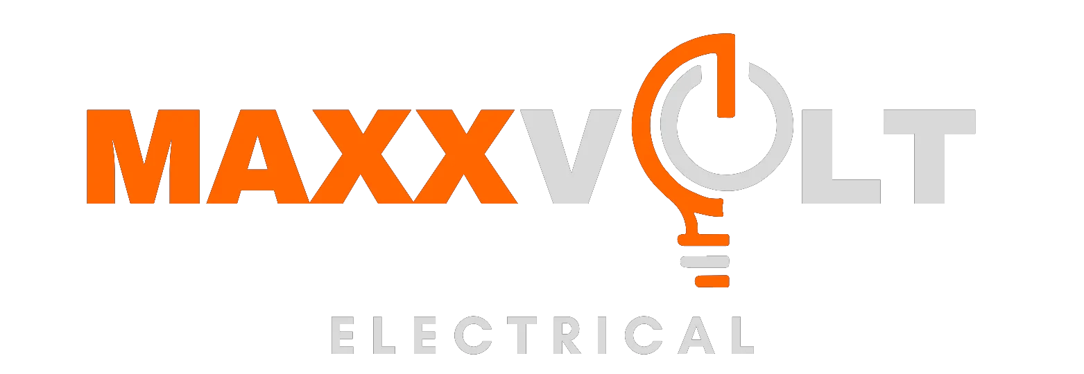 maxxvolt electrical logo
