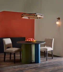 dining room chandelier