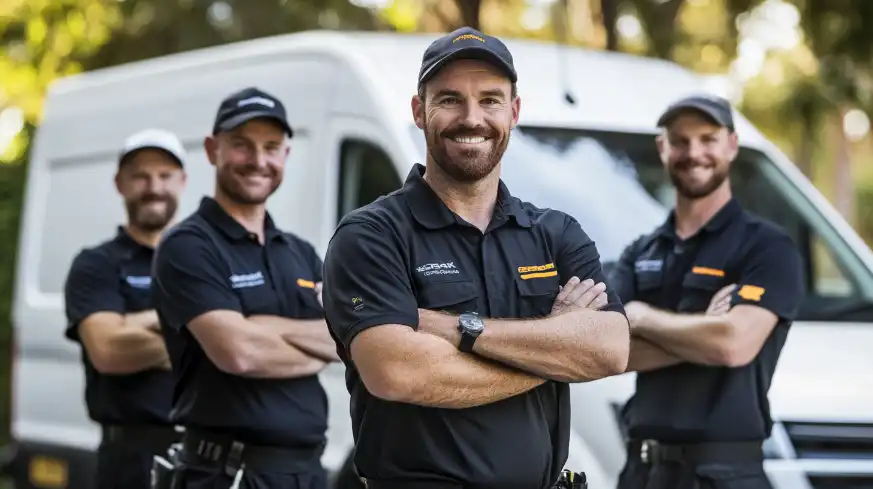 electrician sydney