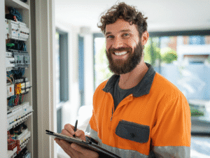 electrical safety check nsw